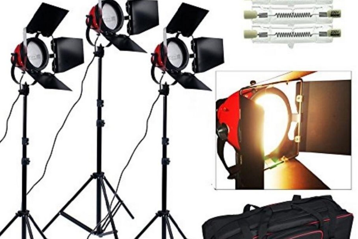 Location 3 mandarines 800W - Lightyshare