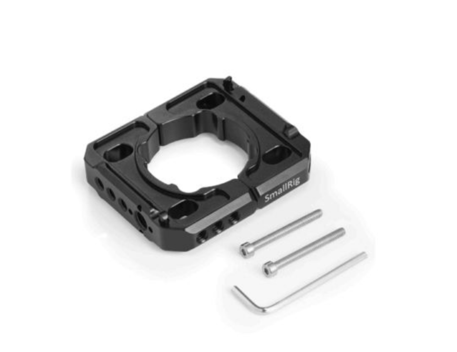 DJI Ronin S + mounting Clamp & arm pour moniteur externe - Photo 6 sur 6