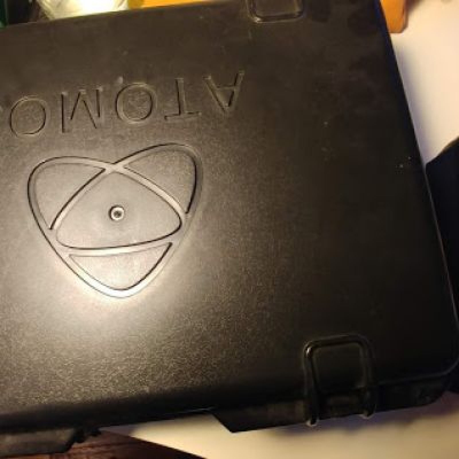 Atomos Ninja Blade +  support - Photo 3 sur 4