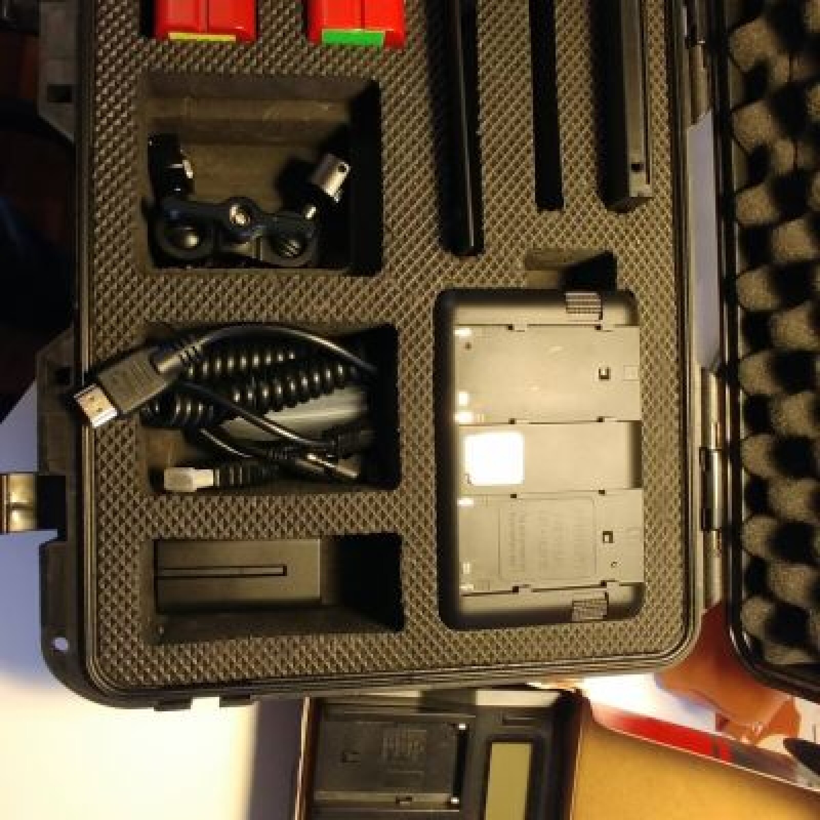 Atomos Ninja Blade +  support - Photo 4 sur 4