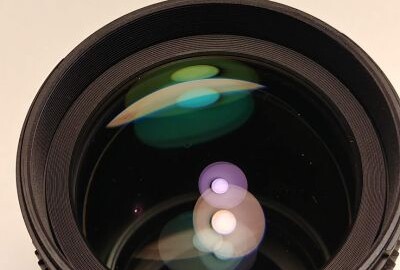 Location Samyang : 85mm T1.5 AS IF UMC VDSLR II pour Canon (monture EF)