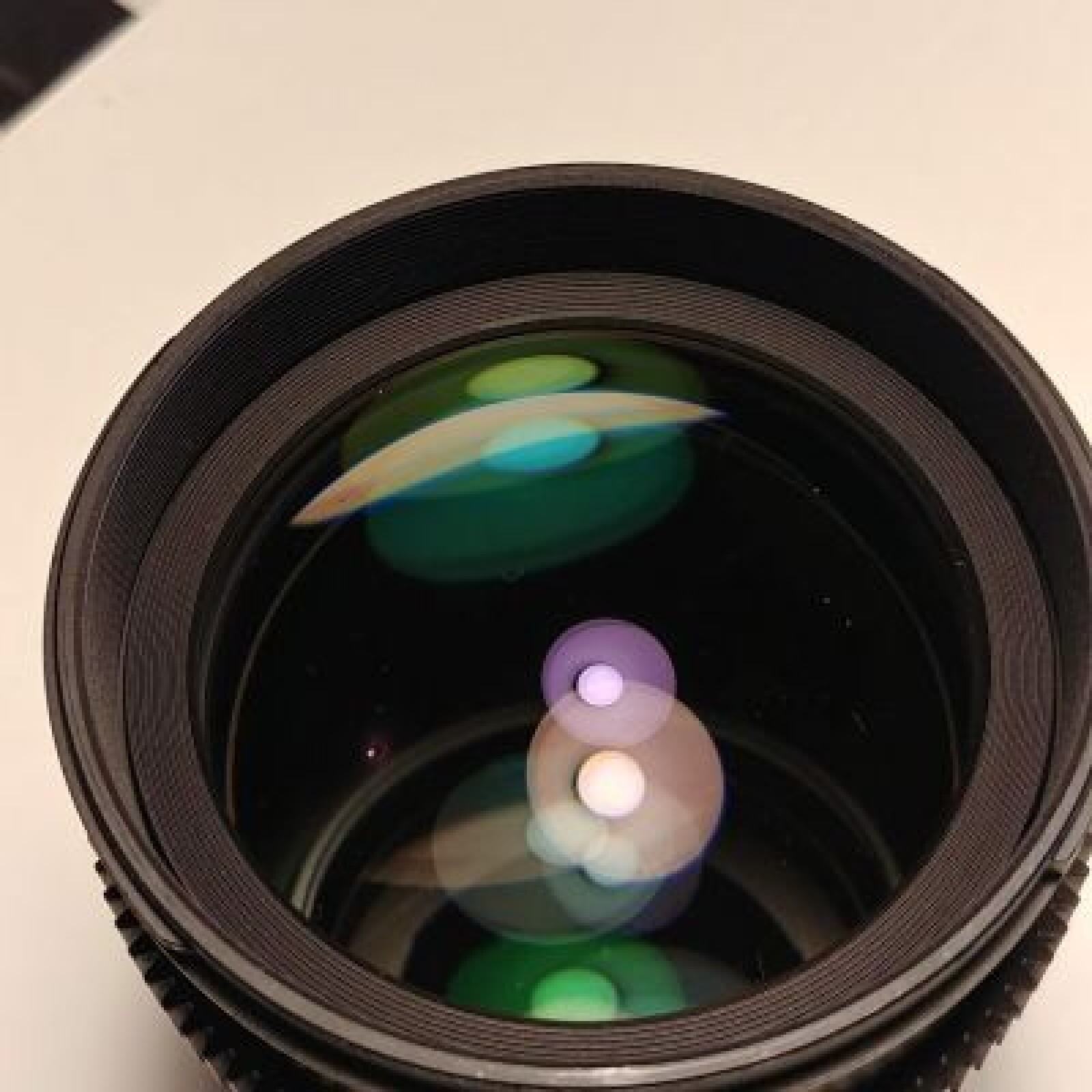 Samyang : 85mm T1.5 AS IF UMC VDSLR II pour Canon (monture EF) - Photo 3 sur 3