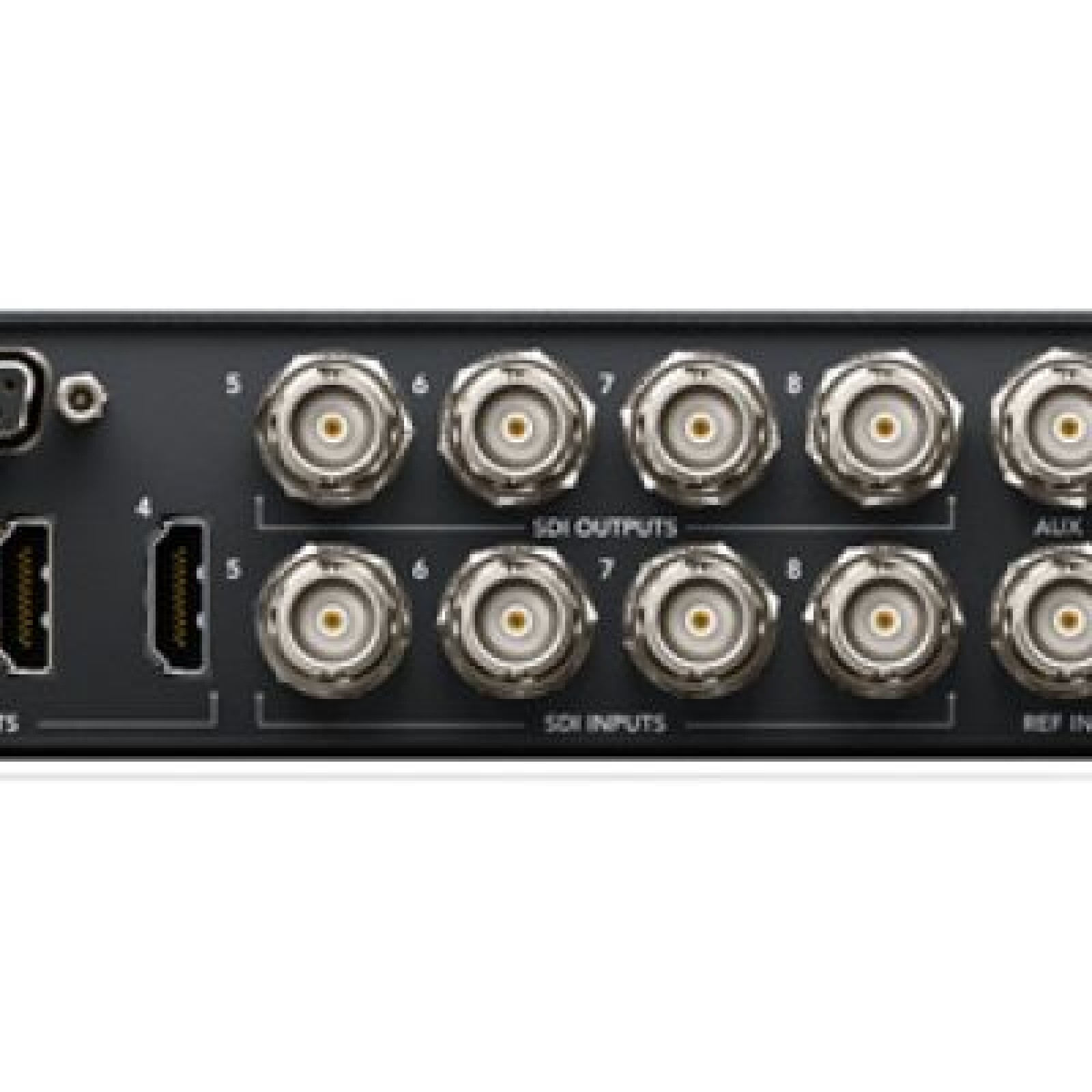 MELANGEUR VIDEO HD COMPACT - Photo 2 sur 2