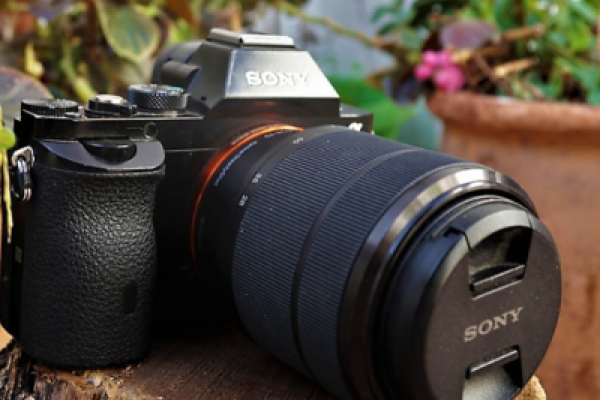 Location Pack Sony A7s + Obectif Sony 28-70mm - Lightyshare