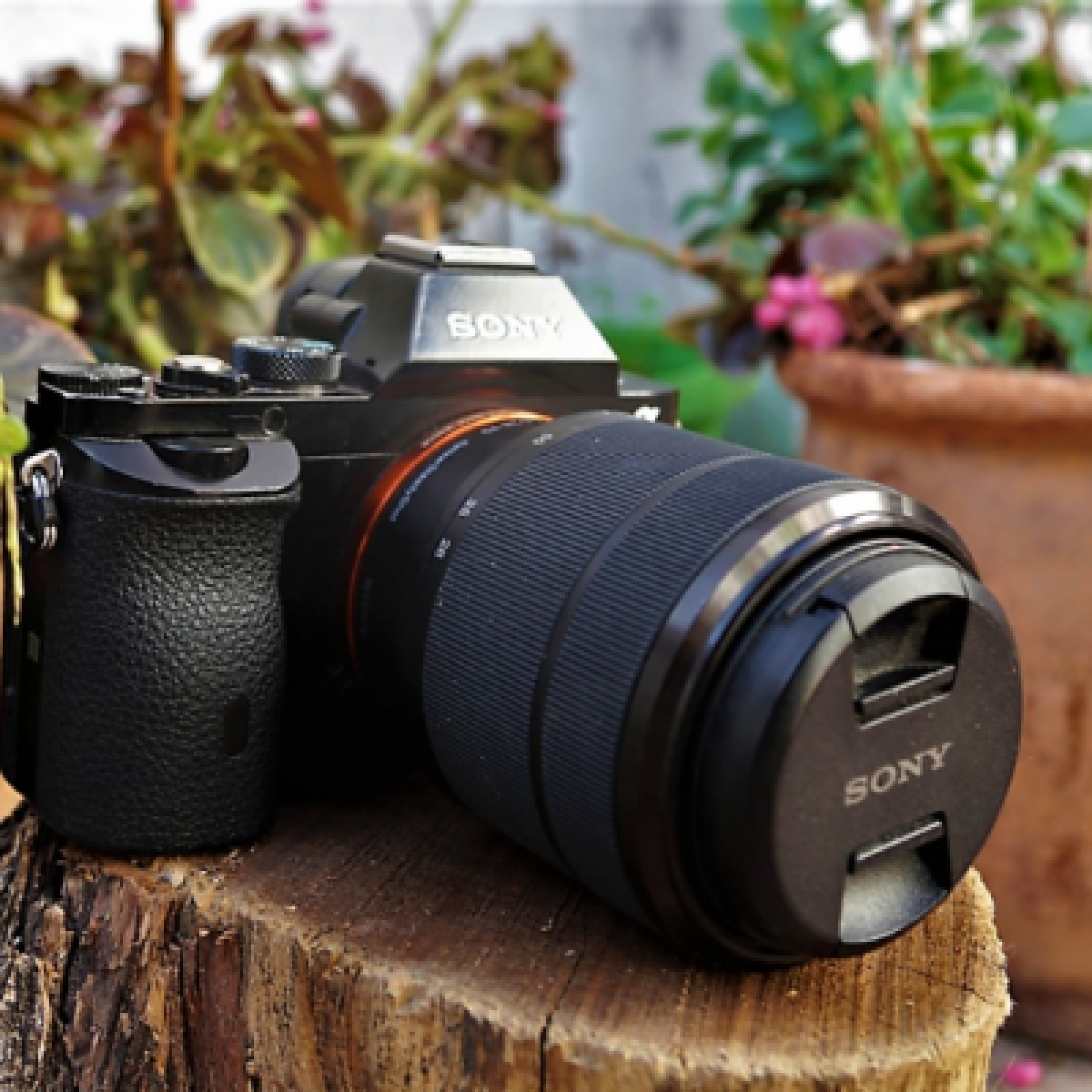 Pack Sony A7s + Obectif Sony 28-70mm - Photo 1 sur 1
