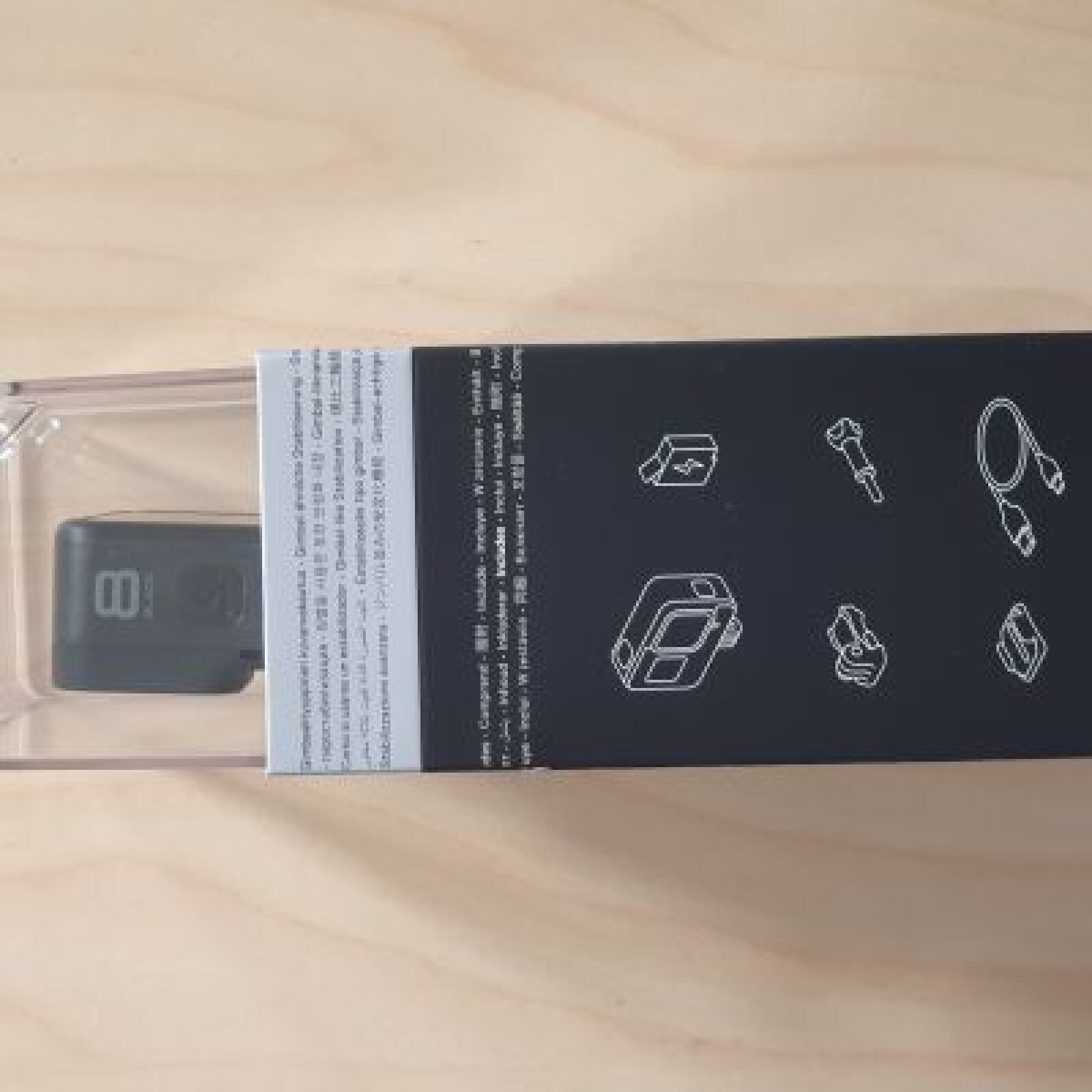 Go Pro Hero 8 Black - Photo 2 sur 2
