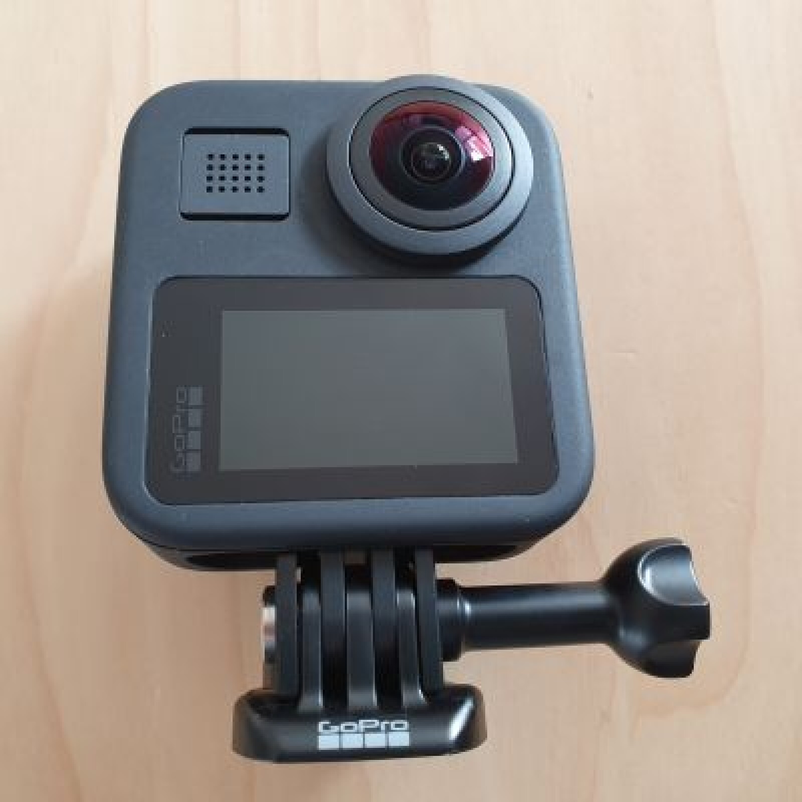 GoPro MAX 360 - Photo 3 sur 3