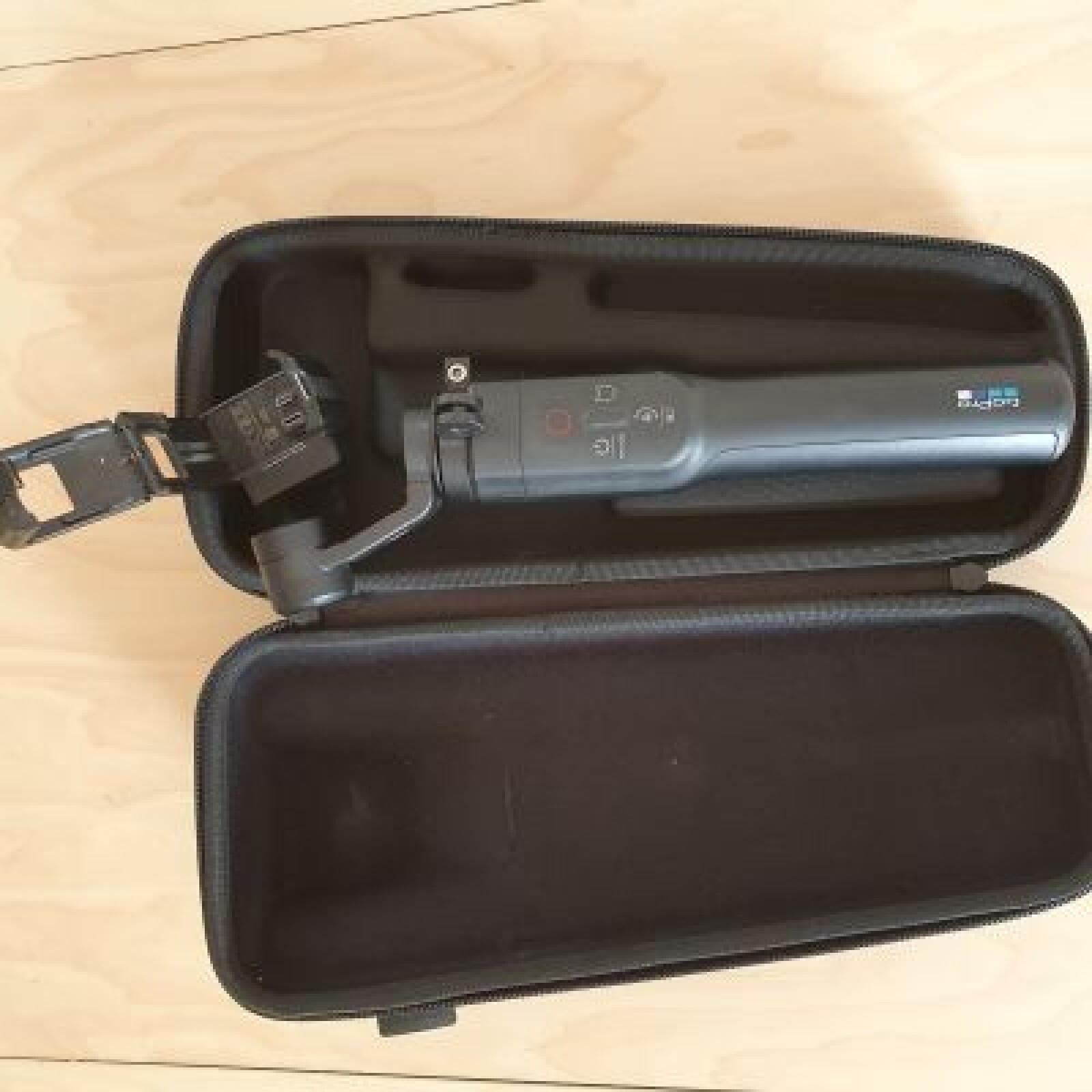 GoPro Karma - Photo 1 sur 1