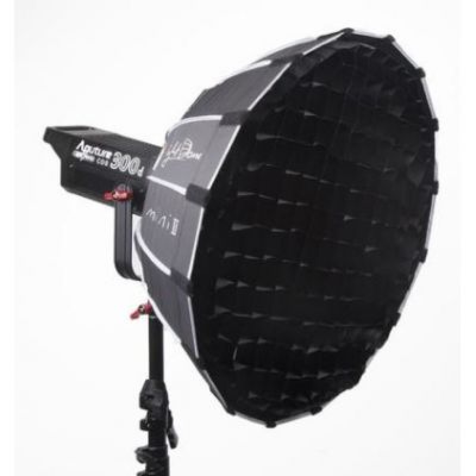 Aputure LS 300d Eclairage LED - Photo 5 sur 5
