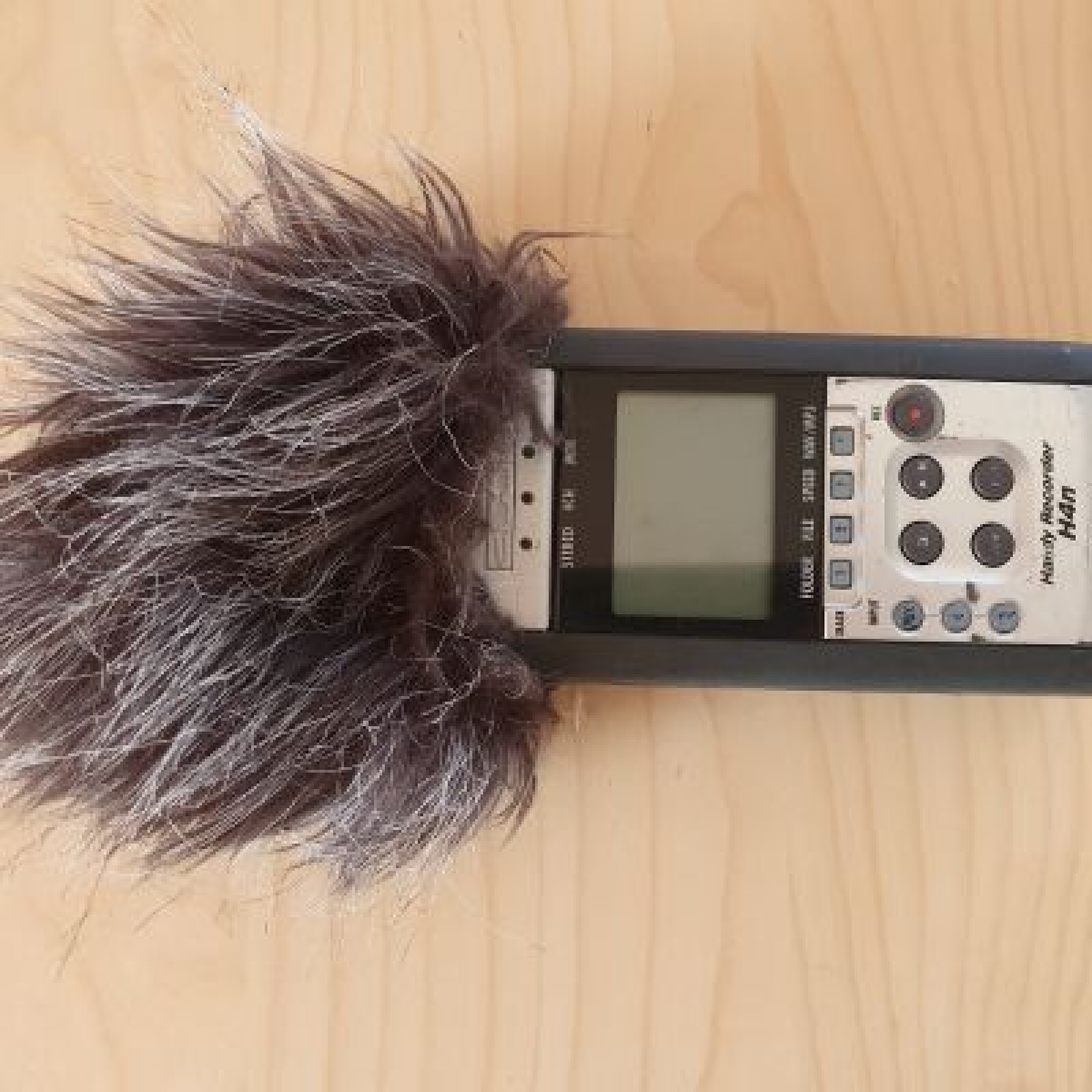 Rodelink Filmmaker Kit Micro HF + H4N - Photo 3 sur 3