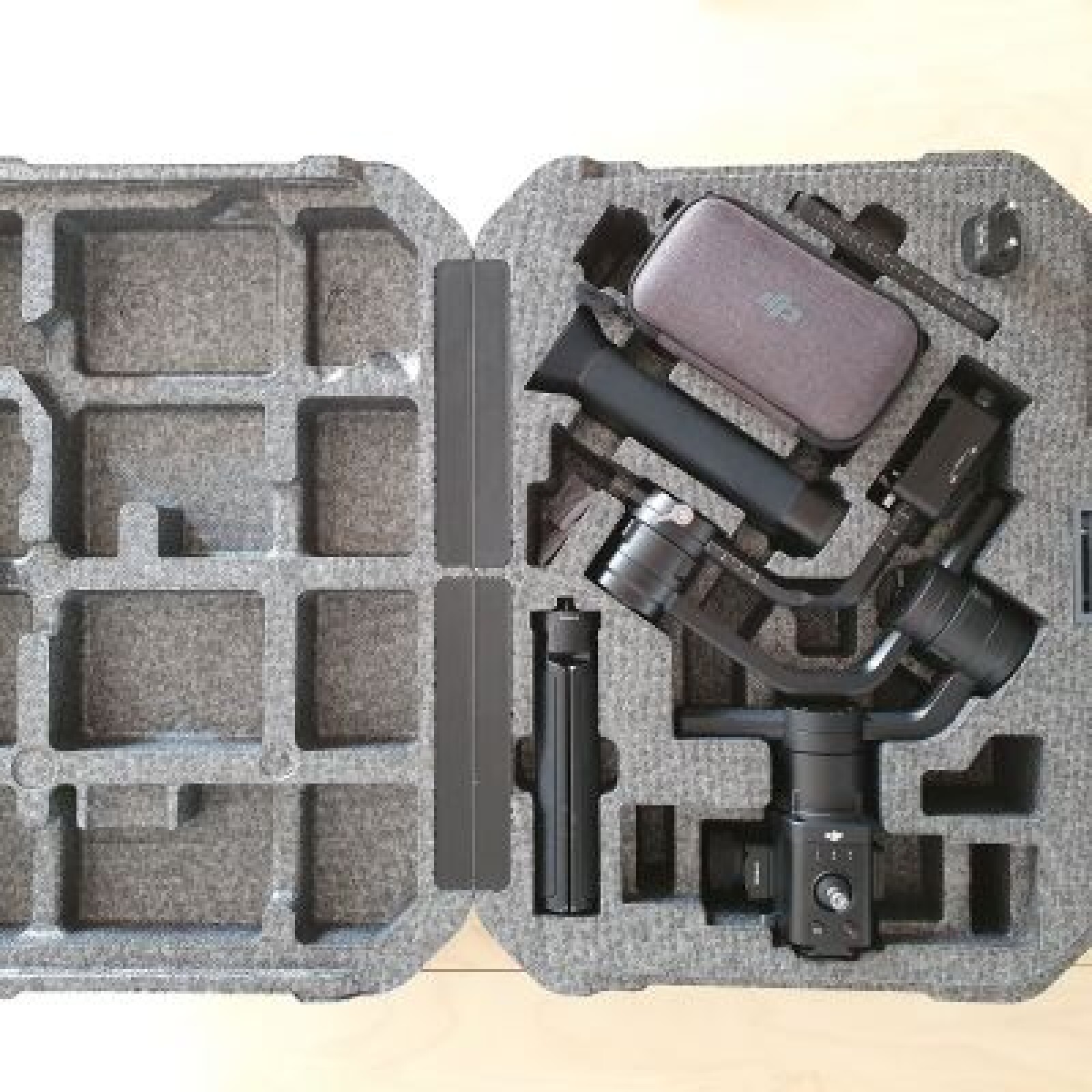 Ronin S DJI - Photo 1 sur 3