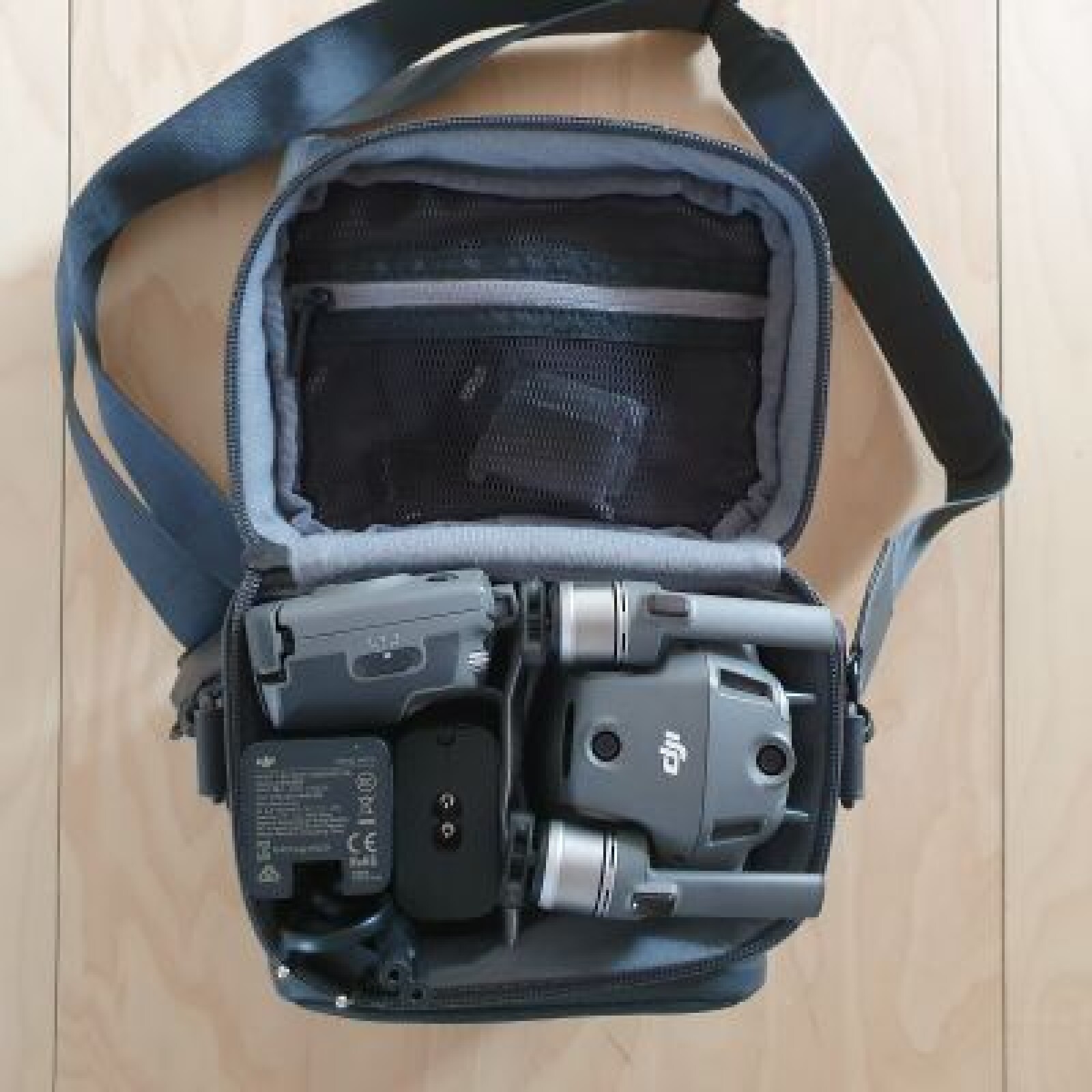 Mavic 2 Pro + Kit Fly More Combo - Photo 4 sur 4