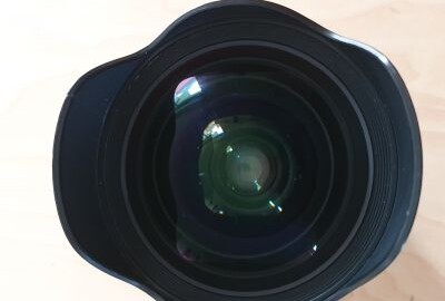 Location 20mm F/1.4 monture EF