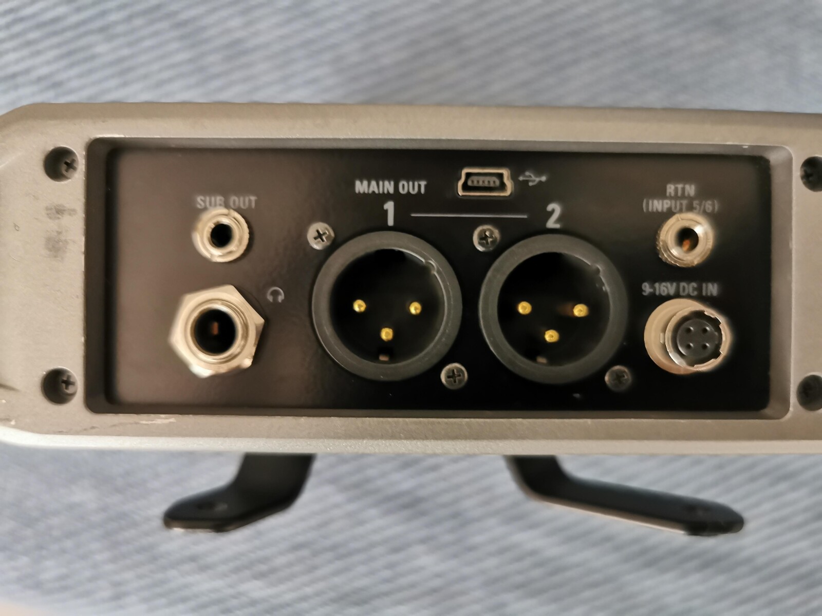 Zoom F4 - Kit Enregistreur multipiste audio - Photo 7 sur 7