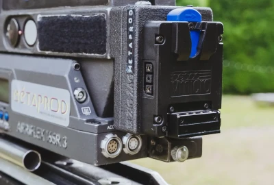 Location ARRI ARRIFLEX 16SR 3 HS