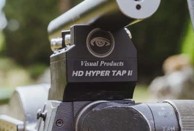 Location ARRI ARRIFLEX 16SR 3 HS