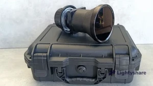 Location Kinoptik Tegea 5.7mm f/1.8 T2.3