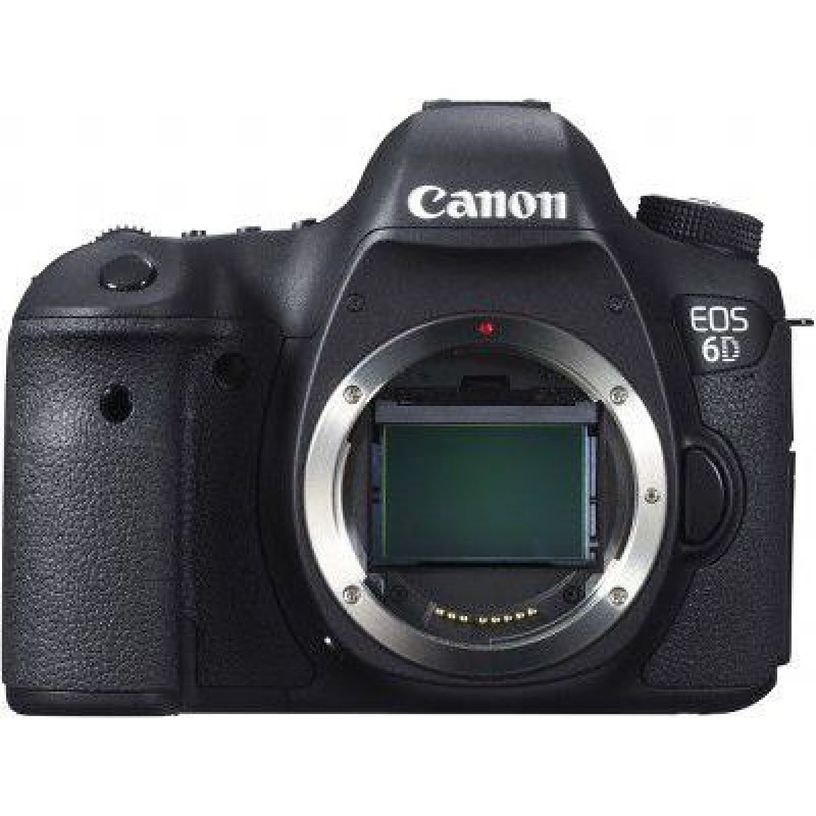 Pack Canon 6D (avec objectif / carte SD / seconde batterie) - Photo 1 sur 4