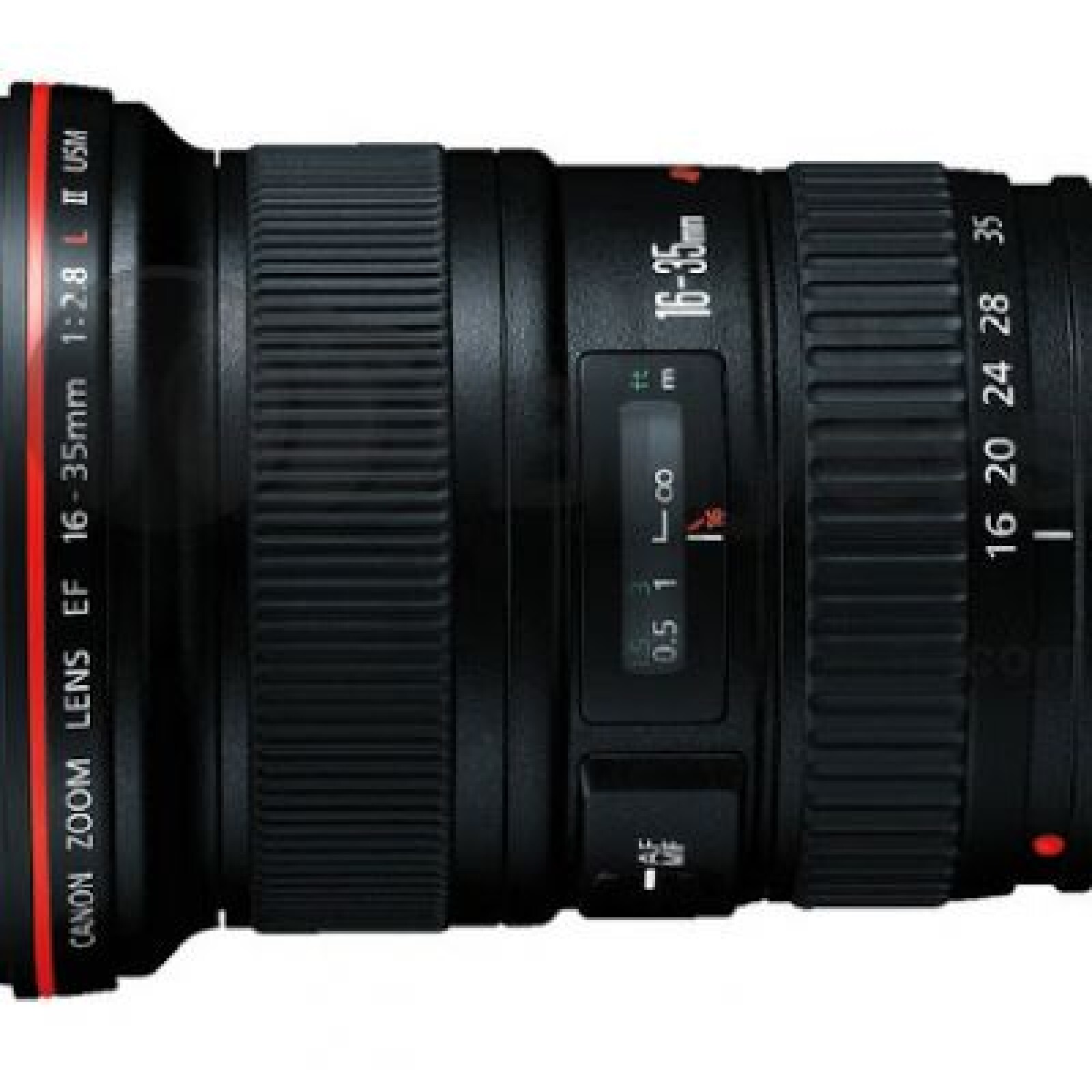 CANON 16-35 F2.8 II USM Serie L - Photo 2 sur 3