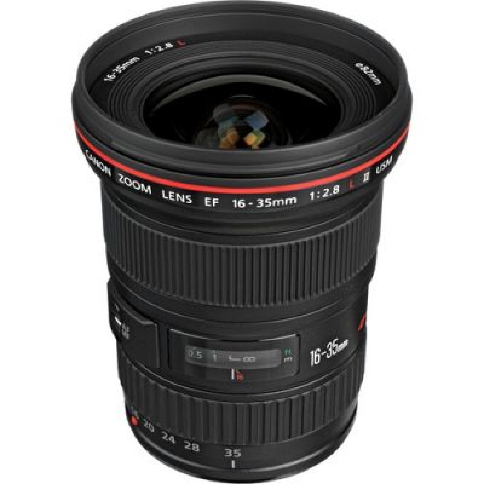 CANON 16-35 F2.8 II USM Serie L - Photo 3 sur 3