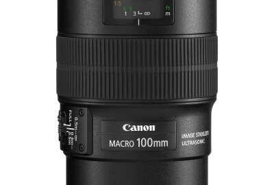 Location Canon EF 100mm f/2.8L Macro IS USM
