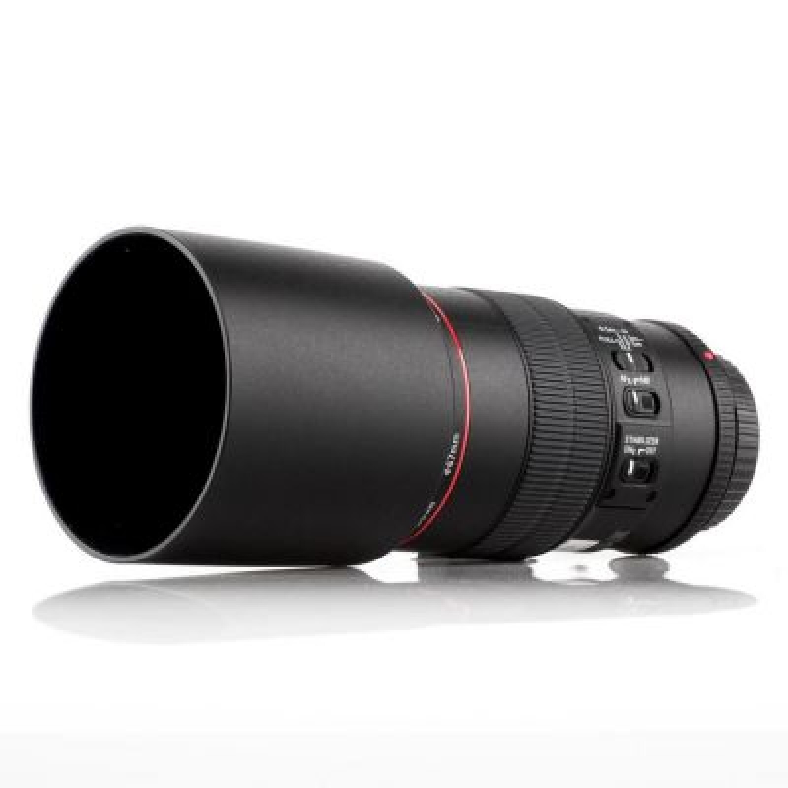Canon EF 100mm f/2.8L Macro IS USM - Photo 3 sur 3