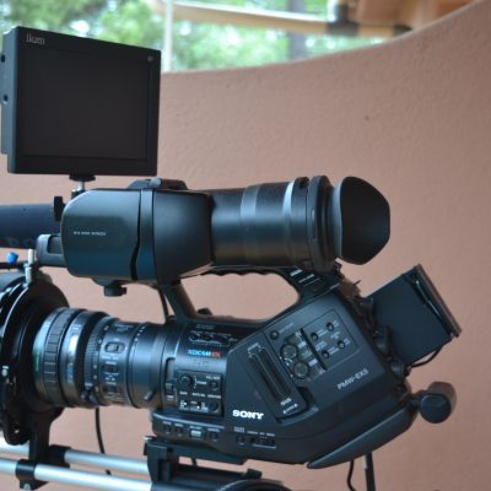 ENSEMBLE DE TOURNAGE - Photo 1 sur 5