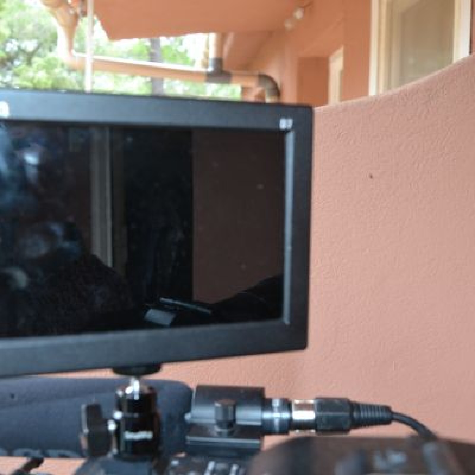 MONITOR 7" - Photo 1 sur 2