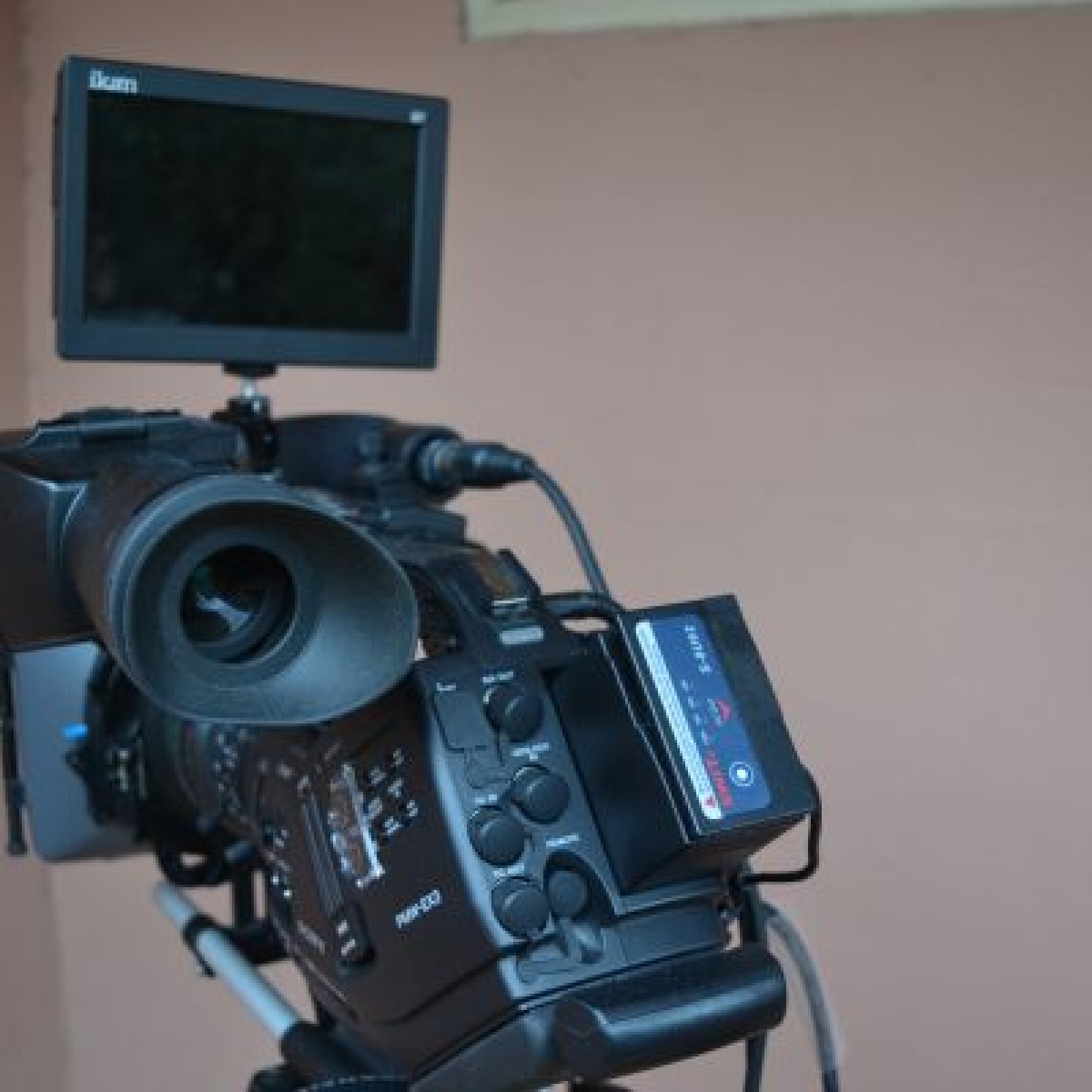 MONITOR 7" - Photo 2 sur 2