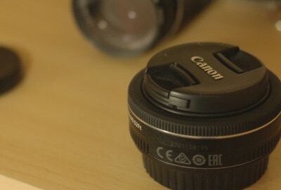 Location Canon 24mm 2.8 Pancake EF-S