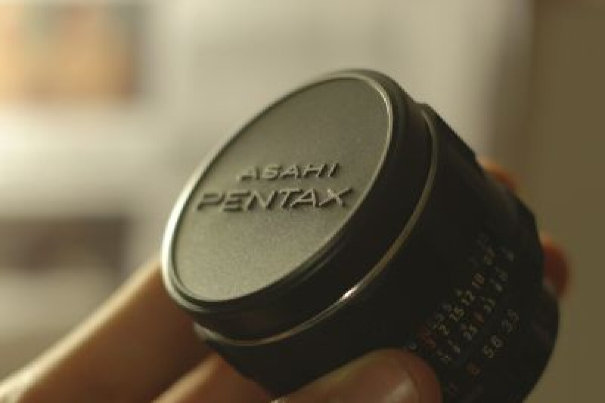 Location Série Objectifs TAKUMAR - Argentique- Photo et cinéma - Adaptateur EF - Lightyshare