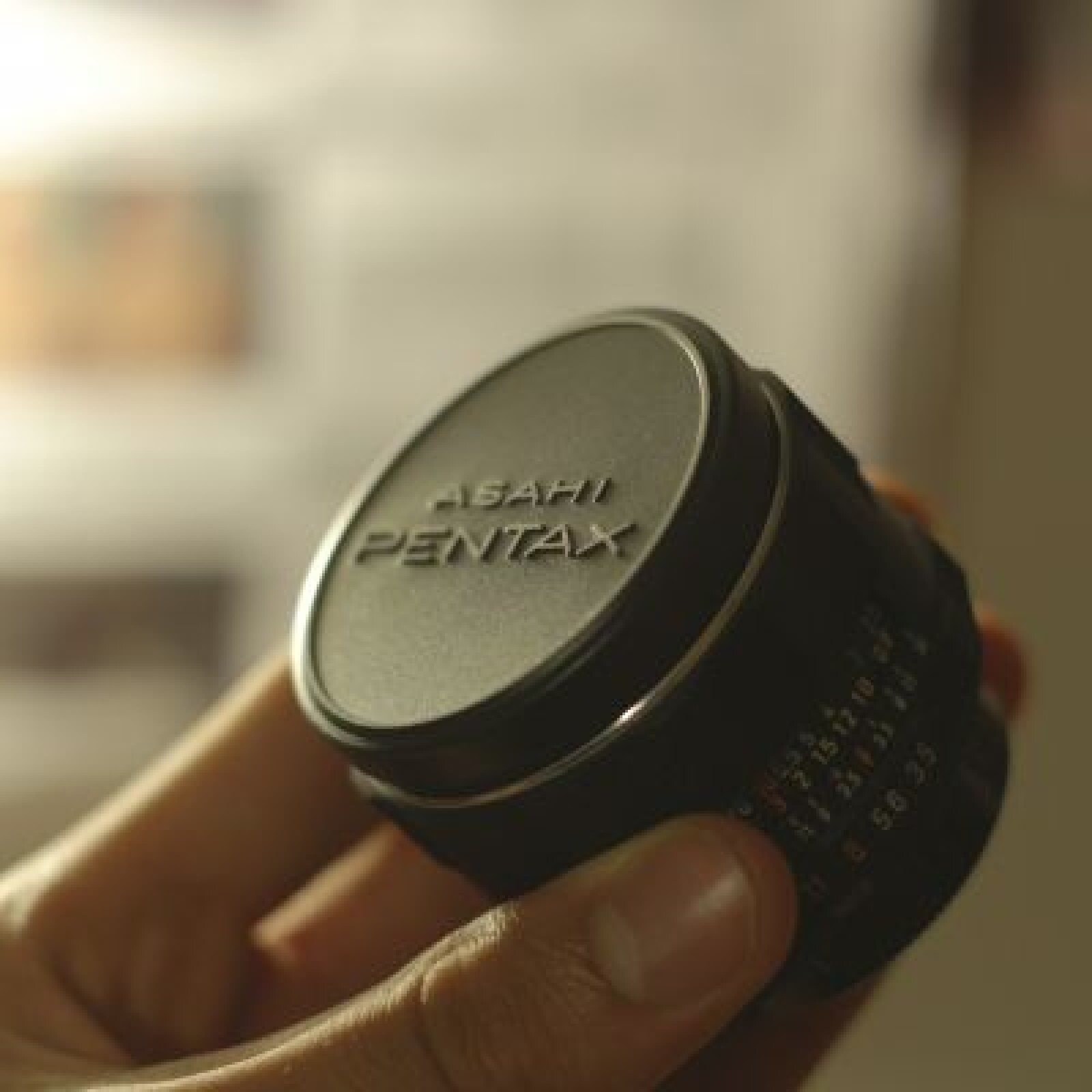 Série Objectifs TAKUMAR - Argentique- Photo et cinéma - Adaptateur EF - Photo 1 sur 5