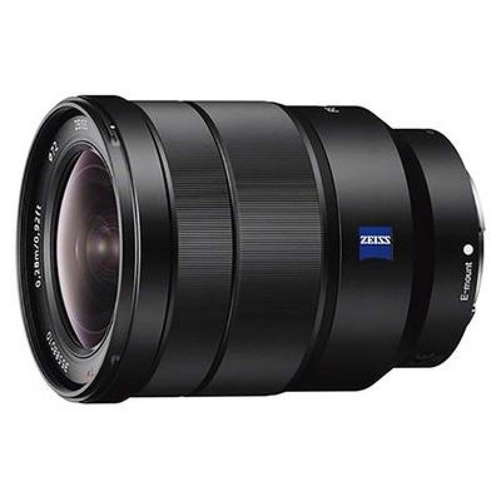 Sony Vario-Tessar T* FE 4/16-35 ZA OSS - Photo 2 sur 2
