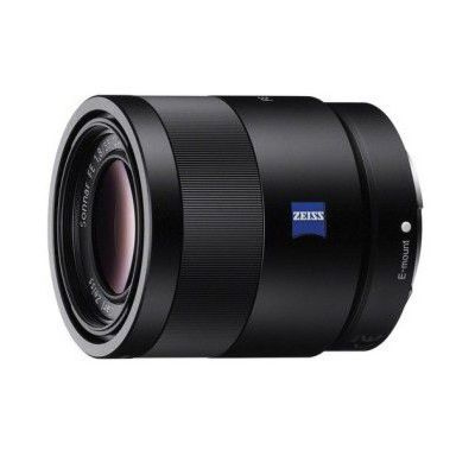 Zeiss 55 mm - F/1.8 - Sony FE - Photo 1 sur 2