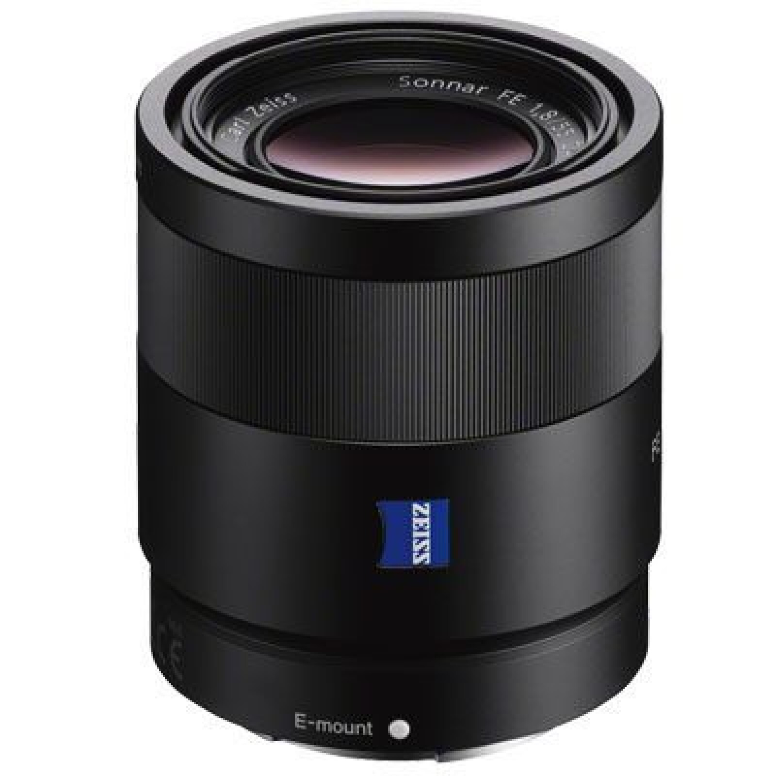 Zeiss 55 mm - F/1.8 - Sony FE - Photo 2 sur 2