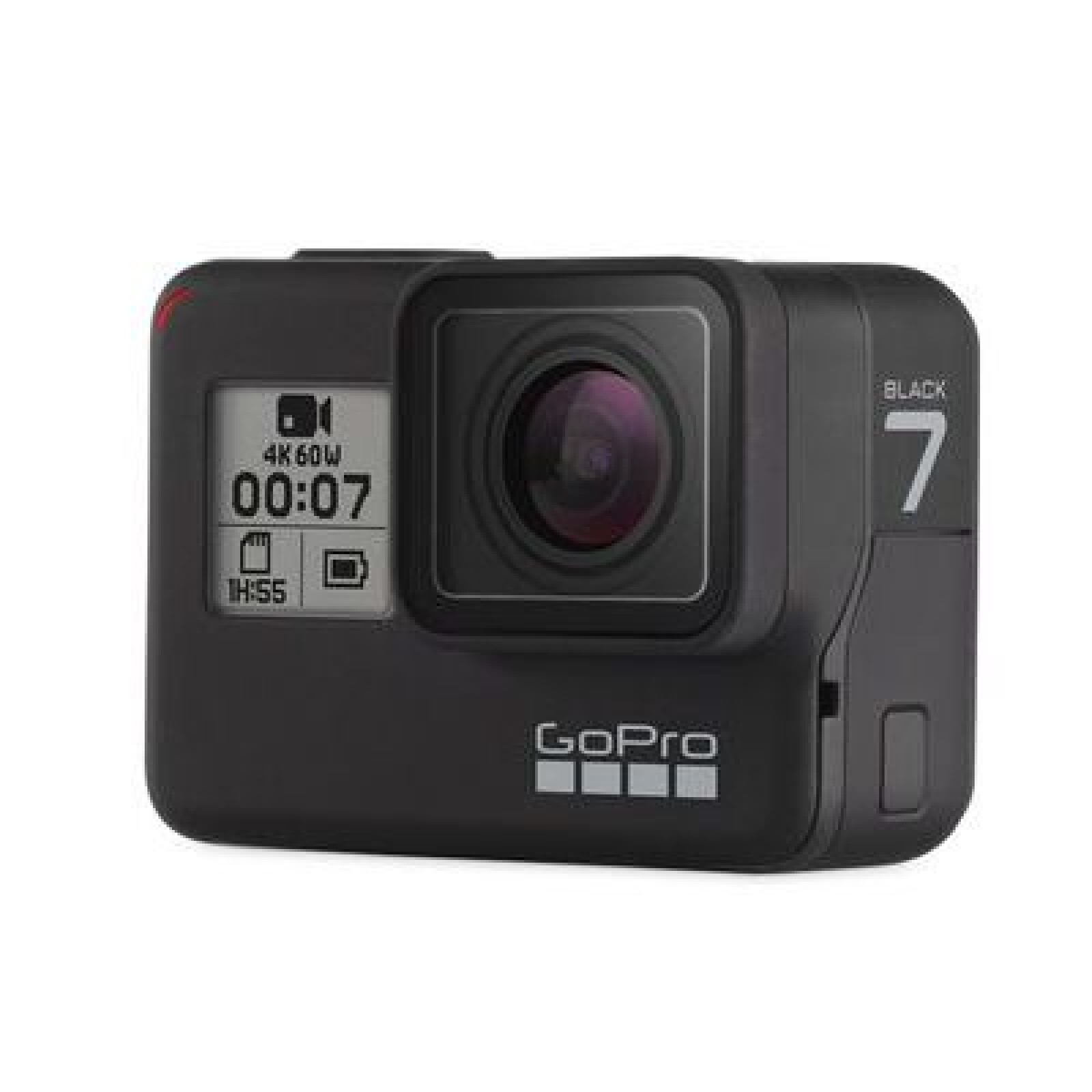 Go Pro Hero 7 Black - Photo 1 sur 1