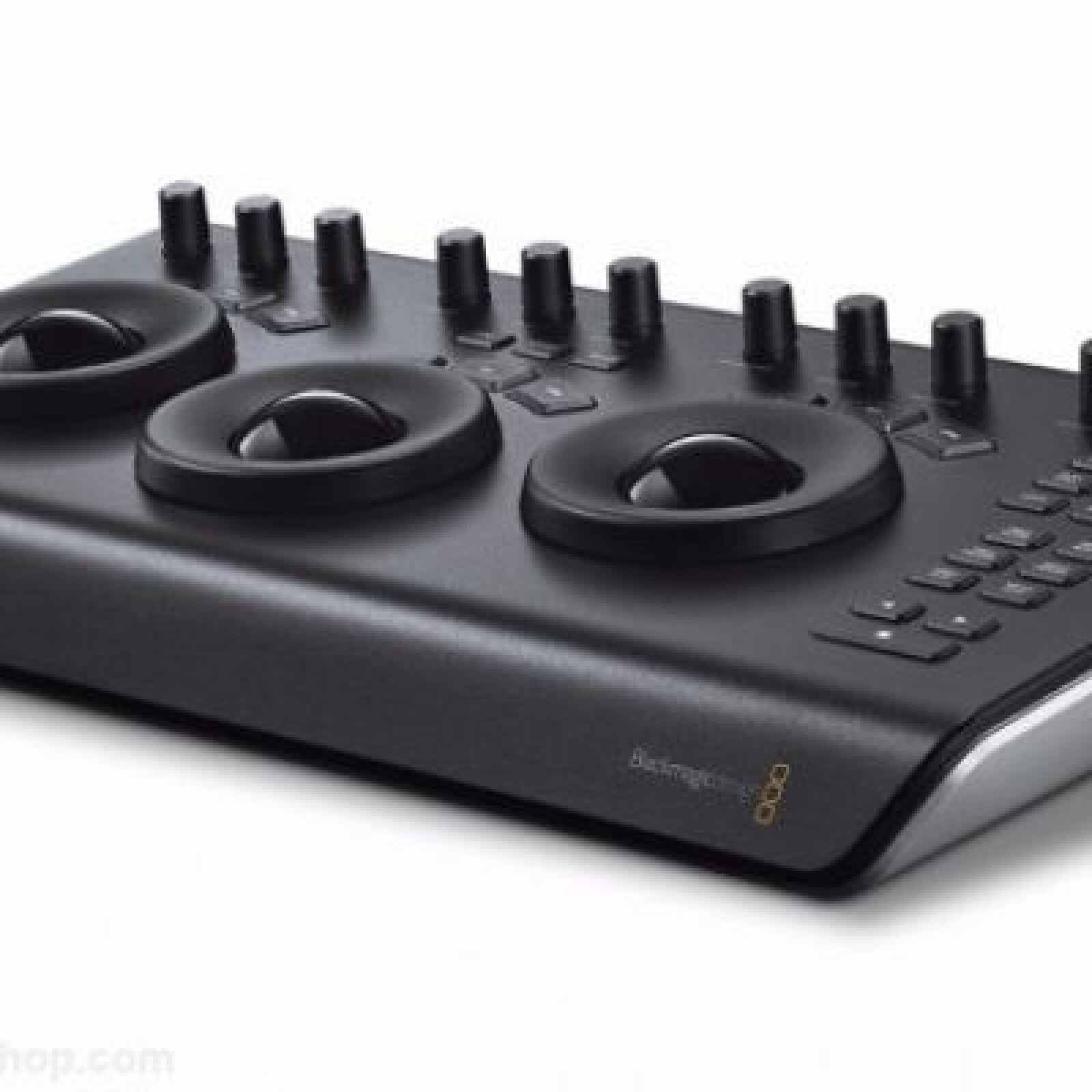 Console d'étalonnage Blackmagic Design Micro Panel - Photo 1 sur 1
