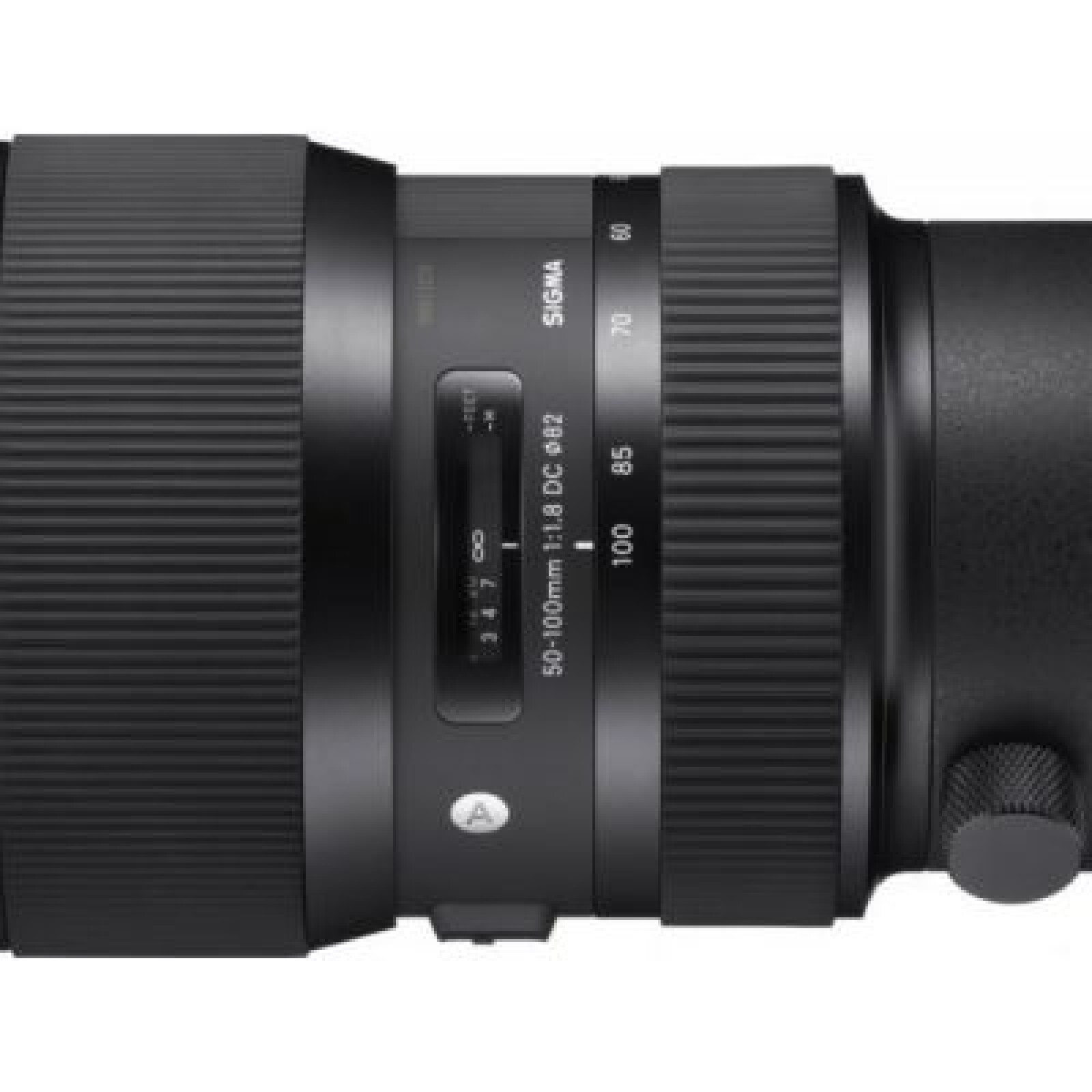 Zooms Sigma Art 18-35mm + 50-100mm f1.8 monture EF - Photo 1 sur 2