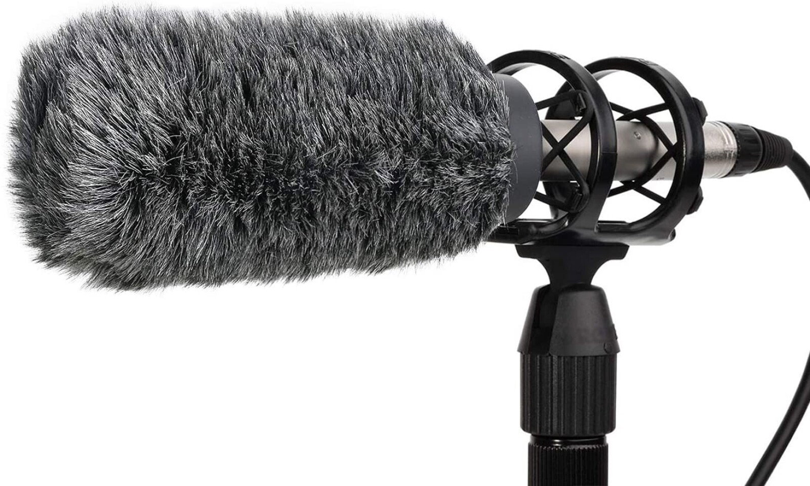 Kit complet de prise de son : Zoom F8 + 1 micro perche MKH416 + 2 micros cravate + 1 micro stéréo - Photo 8 sur 8