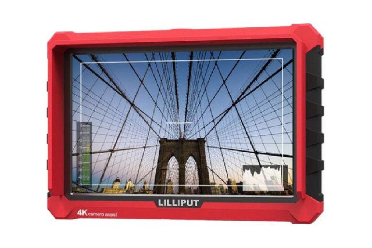 Location moniteur liliput 7 pouces - Lightyshare