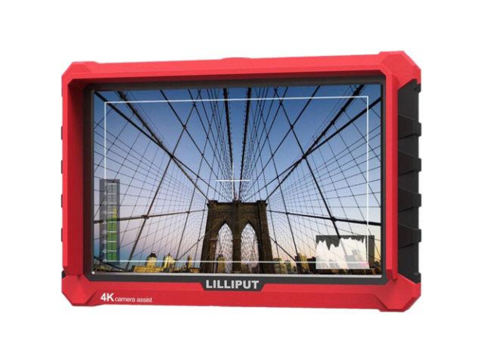 moniteur liliput 7 pouces - Photo 1 sur 1