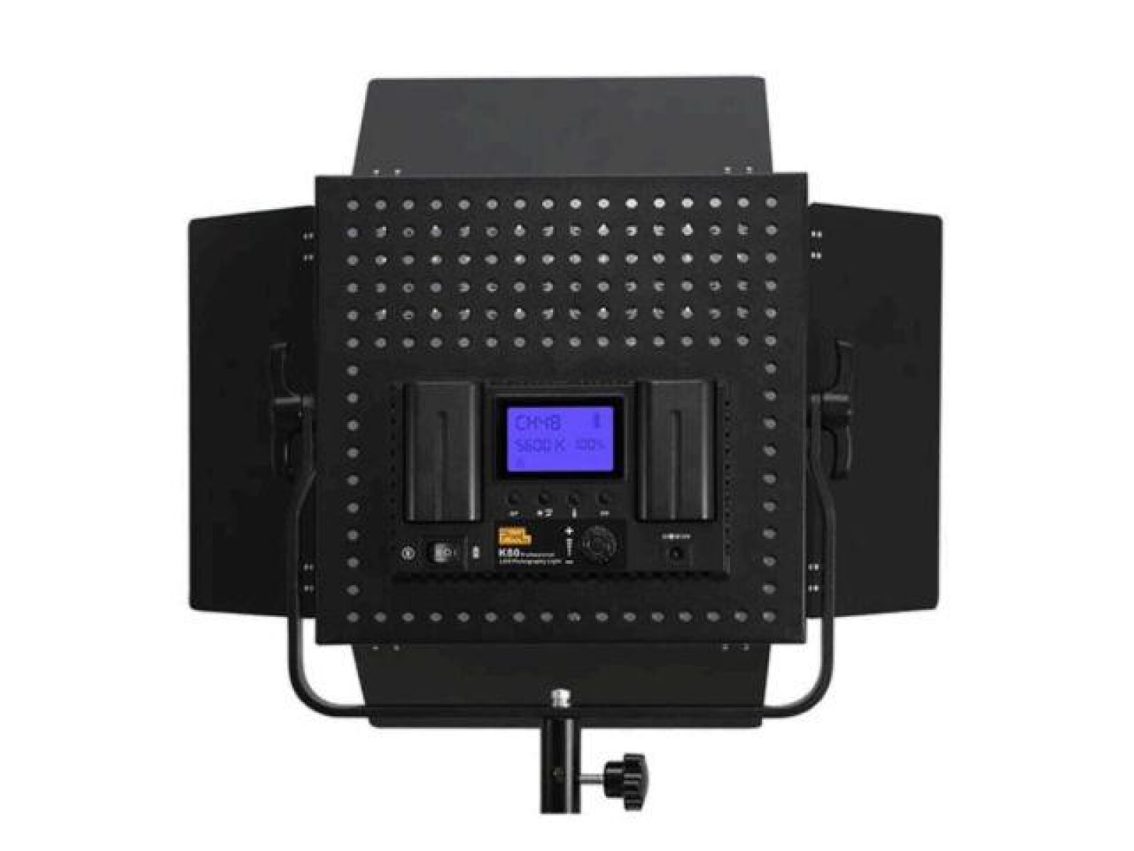 panneau de leds 30x30 Pixel K80 - Photo 2 sur 2