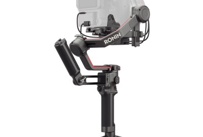 Location DJI Ronin RS3 Pro Combo