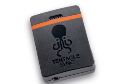Location Tentacle Sync E