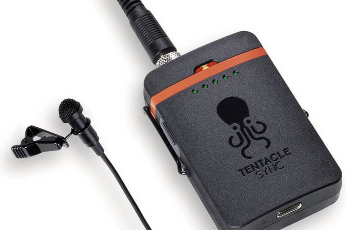 Location Tentacle Track E - Lightyshare