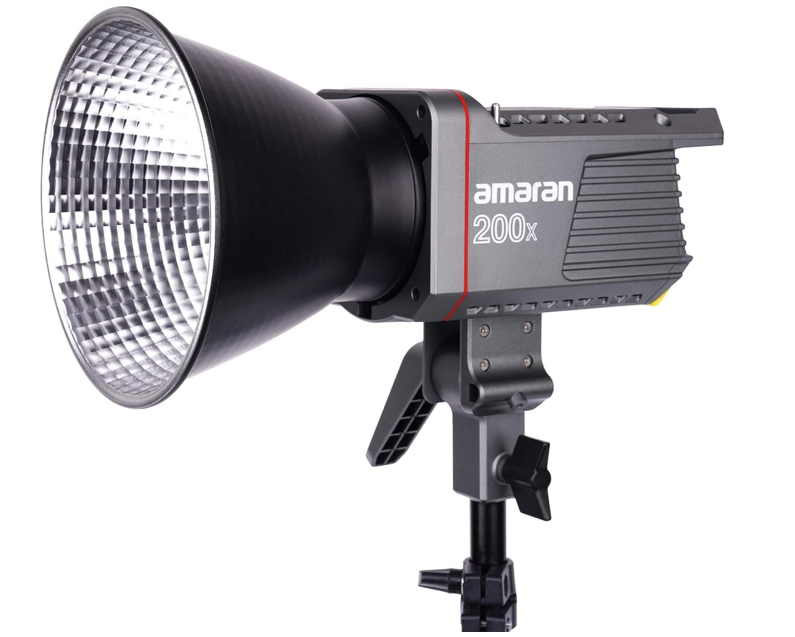 Aputure Amaran 200X - Photo 1 sur 2
