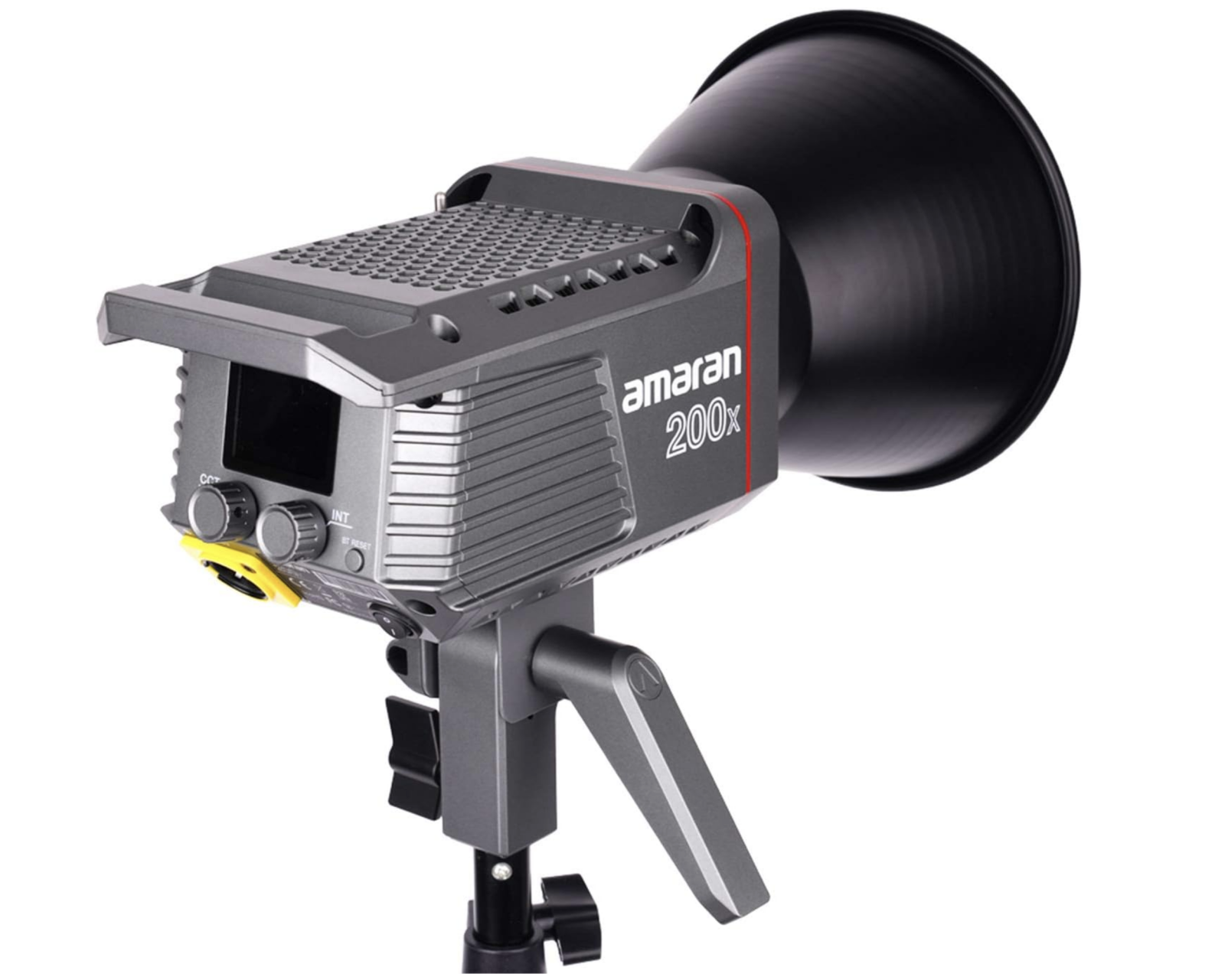 Aputure Amaran 200X - Photo 2 sur 2