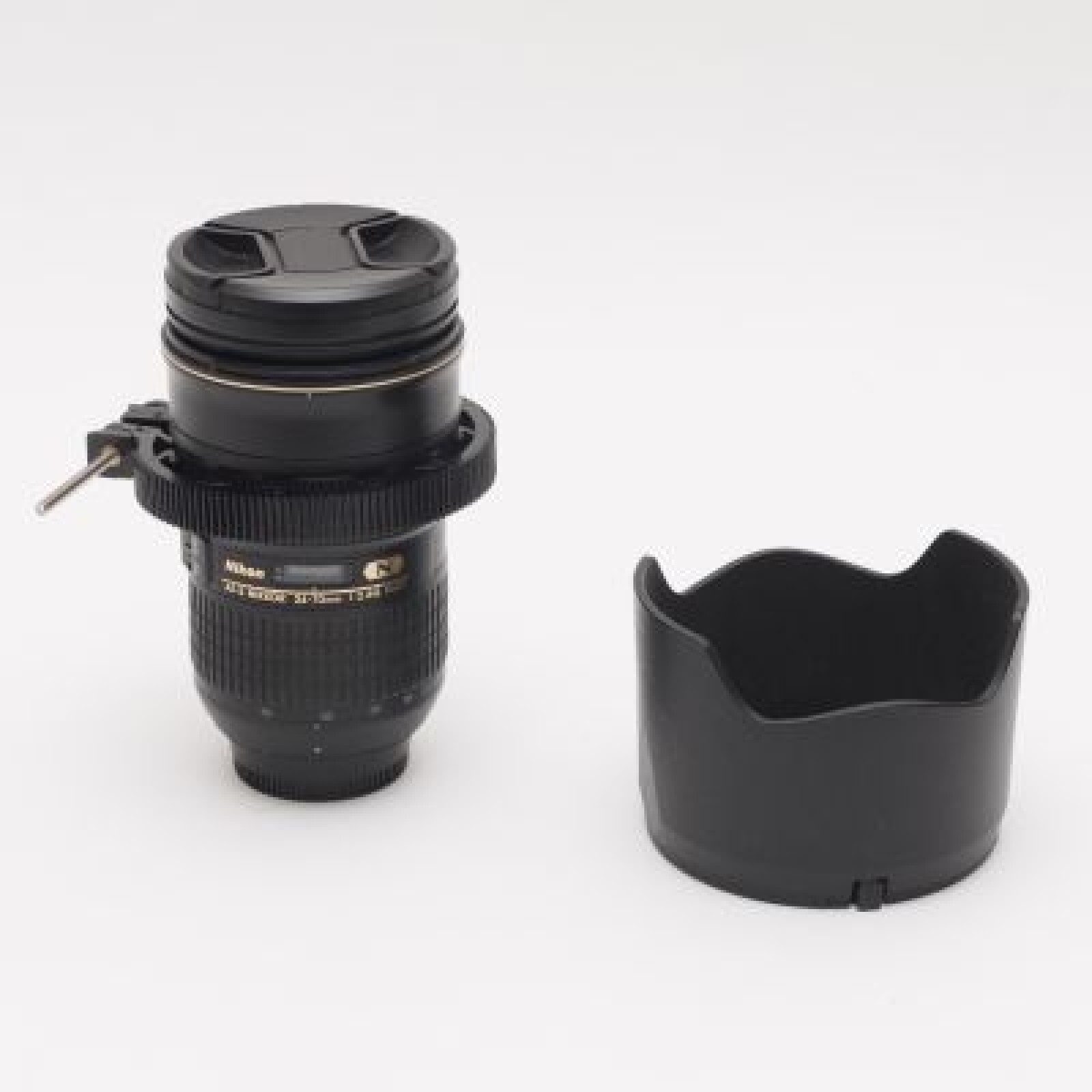 Nikon 24-70 f/2.8G ED - Photo 2 sur 2
