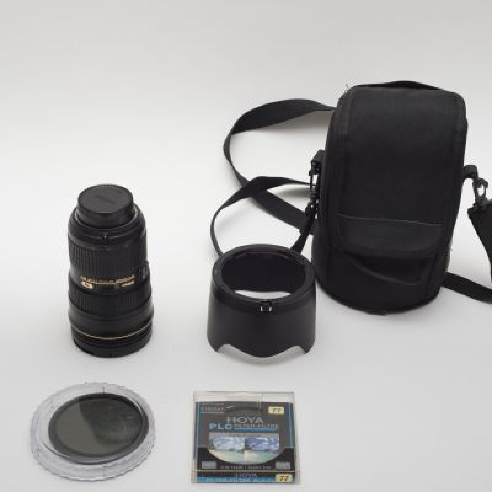 Nikon D800 - Photo 2 sur 3