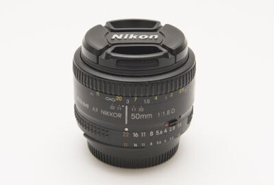 Location Nikon D800